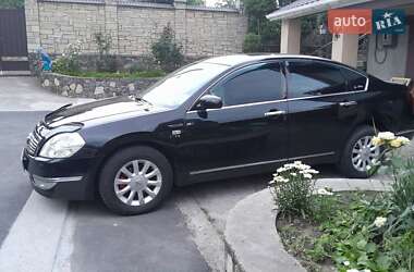 Седан Nissan Teana 2006 в Виннице