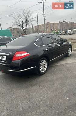 Седан Nissan Teana 2008 в Харкові