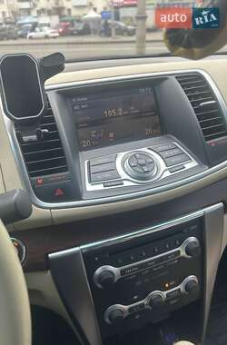 Седан Nissan Teana 2008 в Харкові