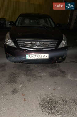 Седан Nissan Teana 2008 в Києві