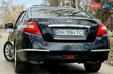 Седан Nissan Teana 2011 в Одессе