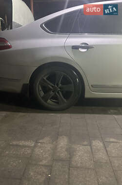 Седан Nissan Teana 2008 в 