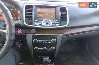 Седан Nissan Teana 2008 в Житомире