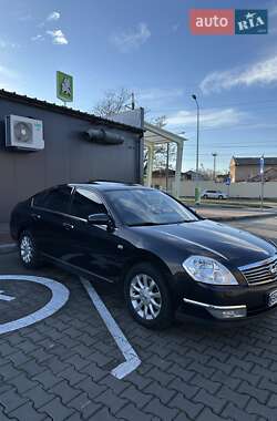 Седан Nissan Teana 2006 в Одесі