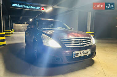 Седан Nissan Teana 2008 в Киеве