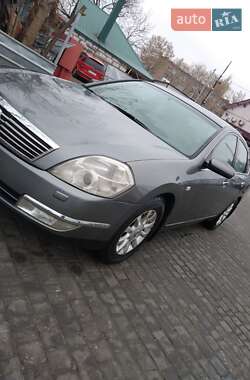 Седан Nissan Teana 2006 в Николаеве