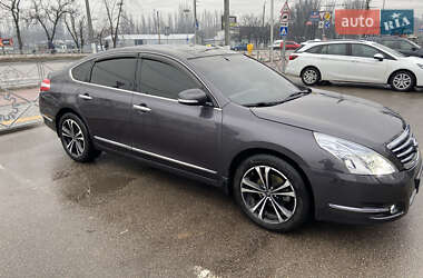 Седан Nissan Teana 2008 в 