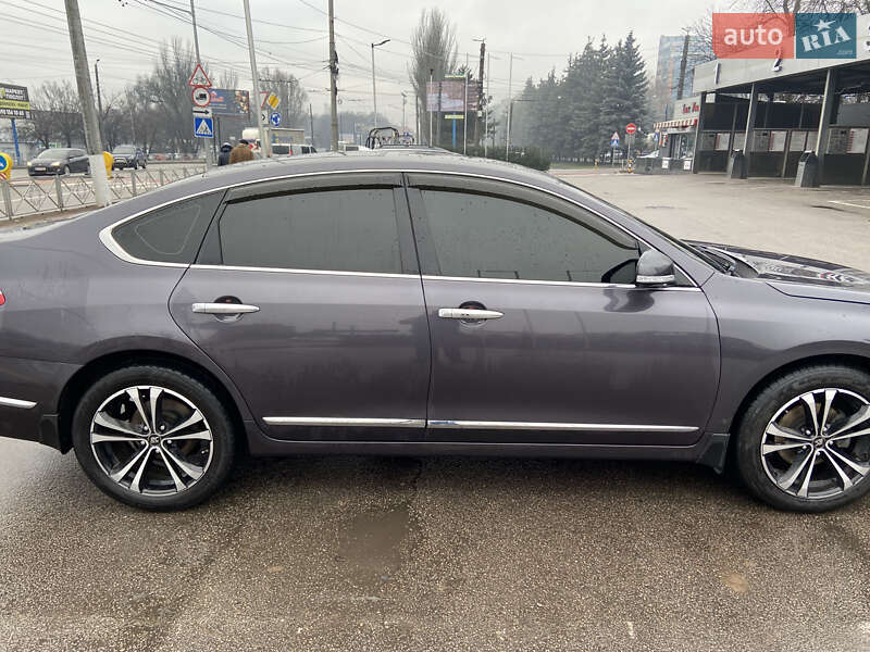 Седан Nissan Teana 2008 в Кропивницькому