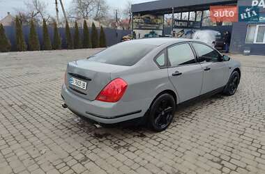 Седан Nissan Teana 2006 в Новомосковську