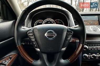 Седан Nissan Teana 2008 в Одессе