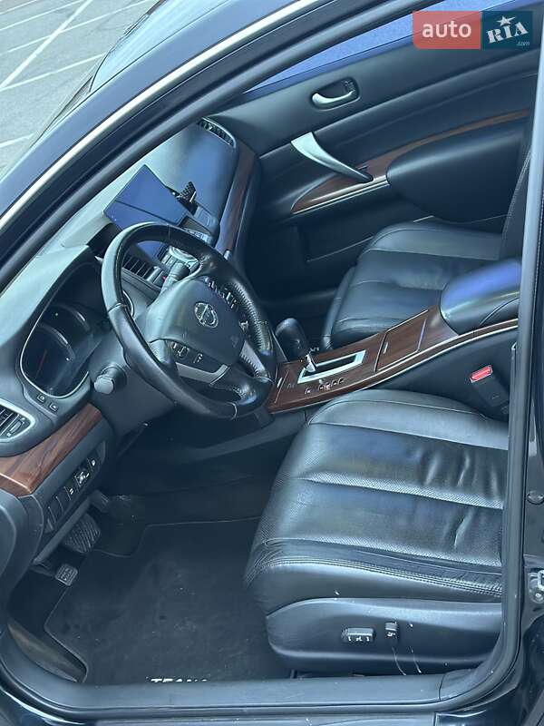 Седан Nissan Teana 2008 в Киеве