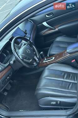 Седан Nissan Teana 2008 в 