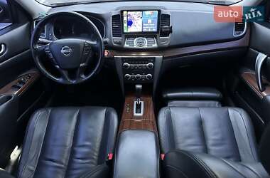 Седан Nissan Teana 2008 в 