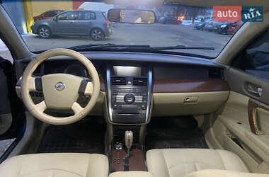 Седан Nissan Teana 2007 в Харкові