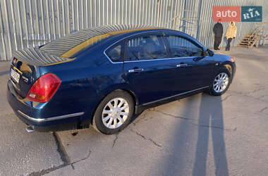 Седан Nissan Teana 2007 в Харкові