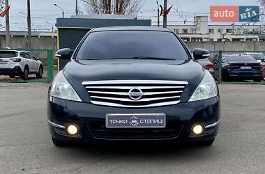 Седан Nissan Teana 2013 в Києві