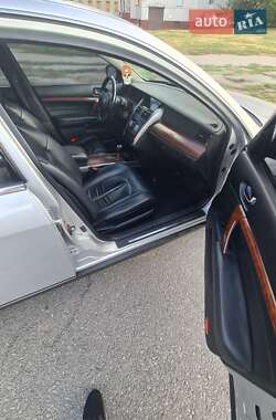 Седан Nissan Teana 2006 в Харькове