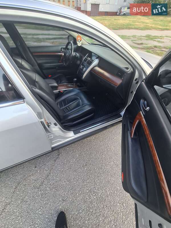 Седан Nissan Teana 2006 в Харькове