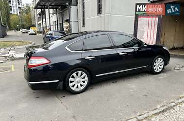 Седан Nissan Teana 2012 в Києві