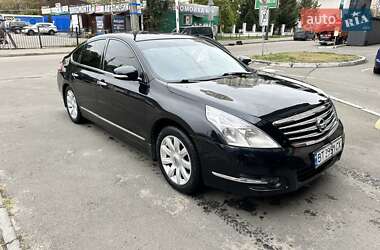 Седан Nissan Teana 2012 в Києві