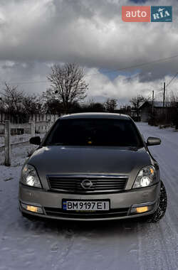 Седан Nissan Teana 2006 в Черкассах