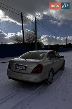 Седан Nissan Teana 2006 в Черкассах