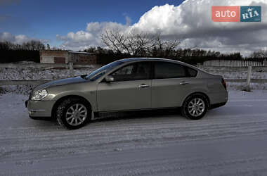 Седан Nissan Teana 2006 в Черкассах