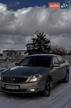 Седан Nissan Teana 2006 в Черкассах