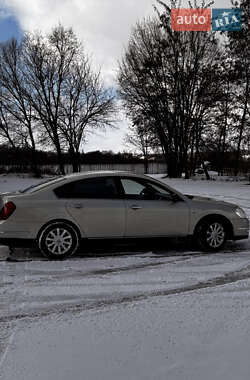 Седан Nissan Teana 2006 в Черкассах