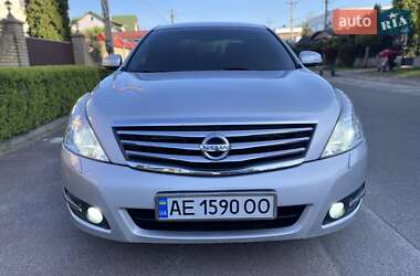 Седан Nissan Teana 2008 в Харкові