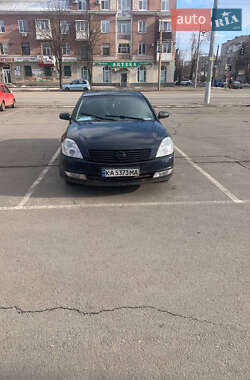 Седан Nissan Teana 2006 в Кривому Розі