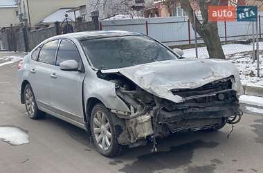 Седан Nissan Teana 2008 в Хмельницком