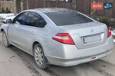 Седан Nissan Teana 2008 в Хмельницком