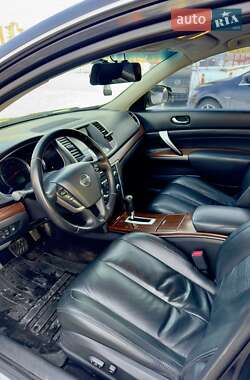 Седан Nissan Teana 2008 в Харькове