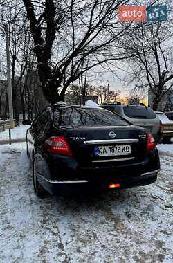 Седан Nissan Teana 2008 в Харькове