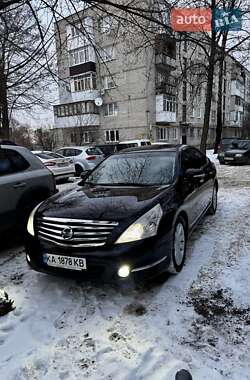 Седан Nissan Teana 2008 в Харькове