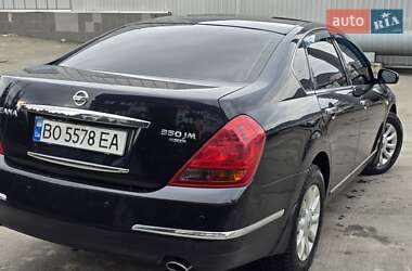 Седан Nissan Teana 2006 в 