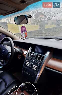 Седан Nissan Teana 2006 в 