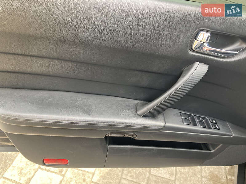 Седан Nissan Teana 2007 в Львове