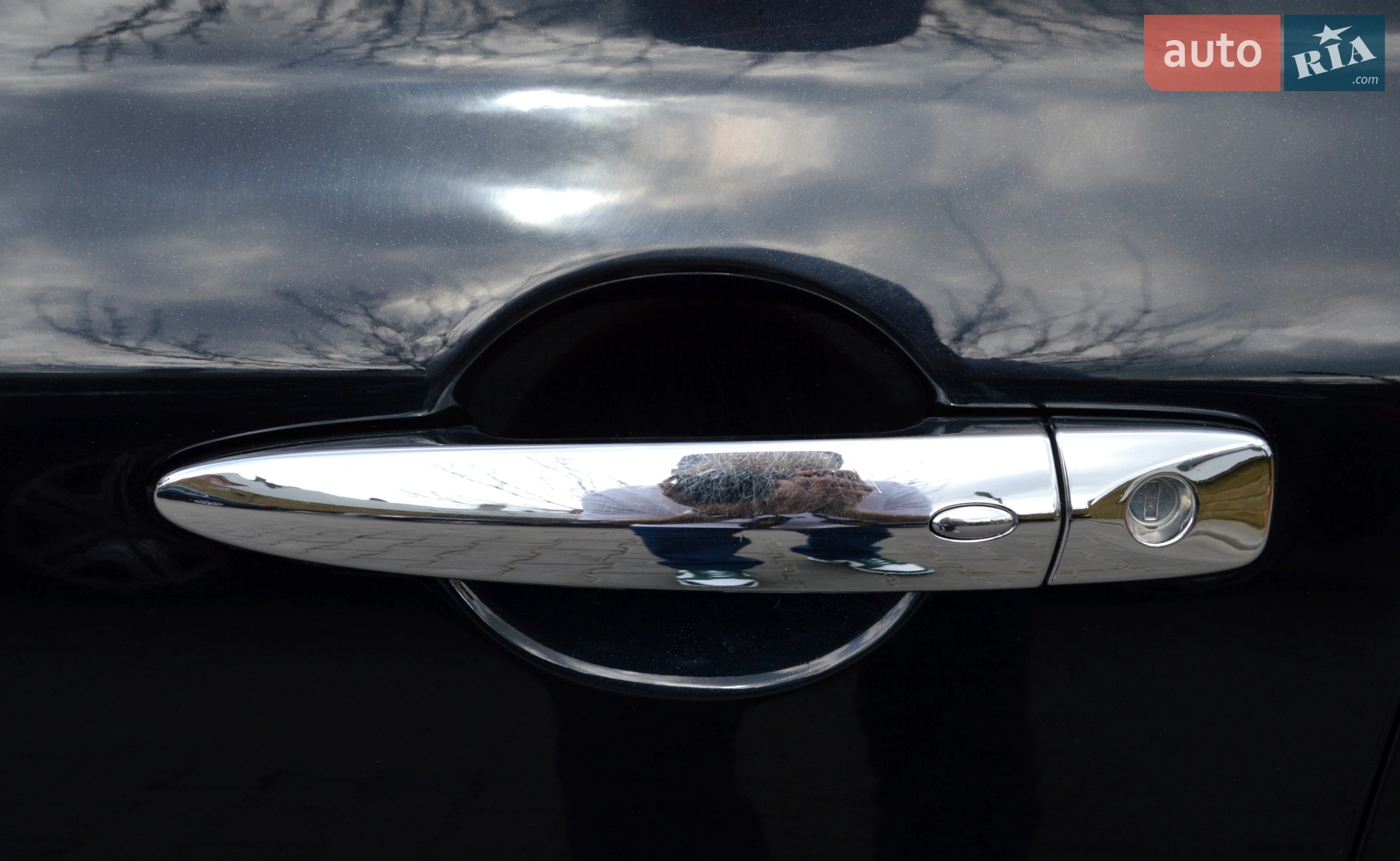 2012 Nissan Teana - мініатюра 14