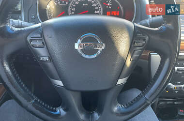 Седан Nissan Teana 2008 в 