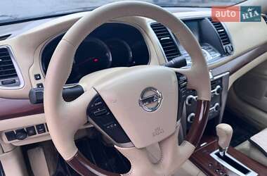 Седан Nissan Teana 2008 в 