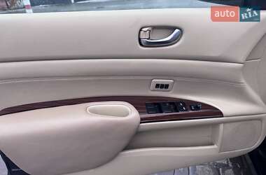 Седан Nissan Teana 2008 в 