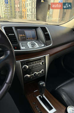 Седан Nissan Teana 2008 в 