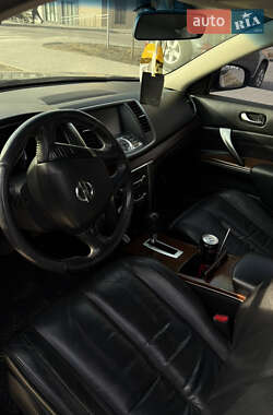 Седан Nissan Teana 2008 в 