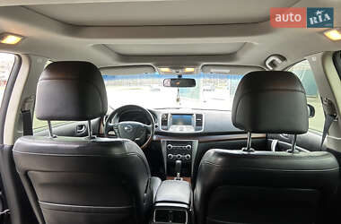 Седан Nissan Teana 2008 в 