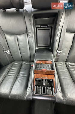 Седан Nissan Teana 2008 в 