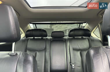 Седан Nissan Teana 2008 в 