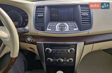Седан Nissan Teana 2012 в 