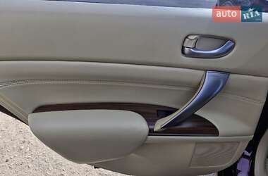 Седан Nissan Teana 2012 в 